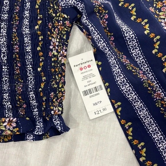 Boho top bundle - Picture 3 of 6